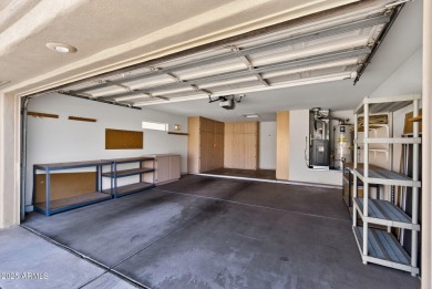 OUTSTANDING VALUE & GREAT LOCATION!  This Safford is just blocks on Corte Bella Golf Club in Arizona - for sale on GolfHomes.com, golf home, golf lot
