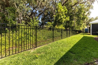 Welcome to Fairway Pointe. This Kara Bolton home, which was on West End Golf Course in Florida - for sale on GolfHomes.com, golf home, golf lot