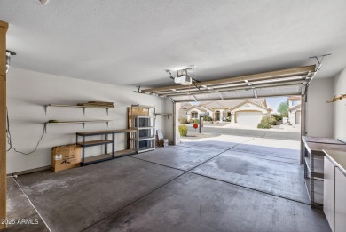 OUTSTANDING VALUE & GREAT LOCATION!  This Safford is just blocks on Corte Bella Golf Club in Arizona - for sale on GolfHomes.com, golf home, golf lot