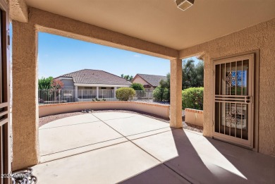 OUTSTANDING VALUE & GREAT LOCATION!  This Safford is just blocks on Corte Bella Golf Club in Arizona - for sale on GolfHomes.com, golf home, golf lot