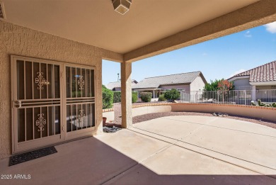 OUTSTANDING VALUE & GREAT LOCATION!  This Safford is just blocks on Corte Bella Golf Club in Arizona - for sale on GolfHomes.com, golf home, golf lot