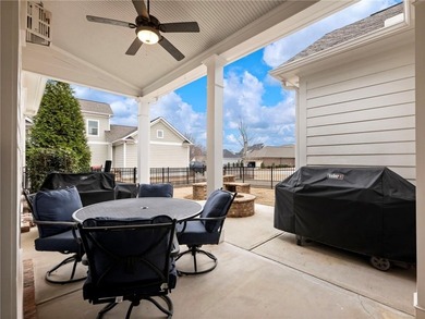 LOCATION, LOCATION, LOCATION in the gated golf community of on Chateau Elan Golf Club  in Georgia - for sale on GolfHomes.com, golf home, golf lot