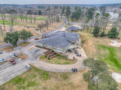 Golf for Play and Lake for Relaxation on Elkins Lake Golf Course in Texas - for sale on GolfHomes.com, golf home, golf lot