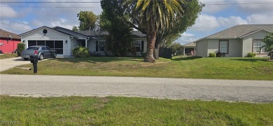 Fantastic chance to own a vacant lot in rapidly growing city of on Burnt Store Golf Club in Florida - for sale on GolfHomes.com, golf home, golf lot