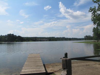 Golf for Play and Lake for Relaxation on Elkins Lake Golf Course in Texas - for sale on GolfHomes.com, golf home, golf lot