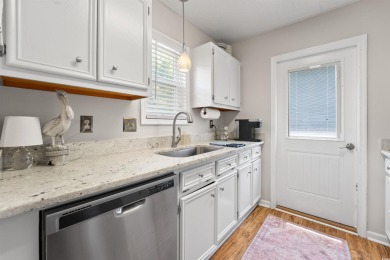 Willow Creek - North Myrtle Beach's Hidden Gem.  Discover one of on Possum Trot Golf Course in South Carolina - for sale on GolfHomes.com, golf home, golf lot