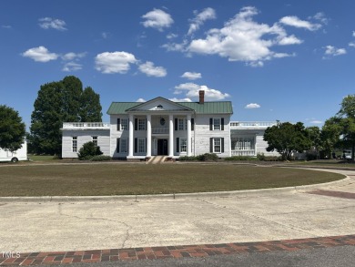 2 lots side-by-side. This .41 acres is 1 of 2 available lots and on Woodlake Country Club in North Carolina - for sale on GolfHomes.com, golf home, golf lot