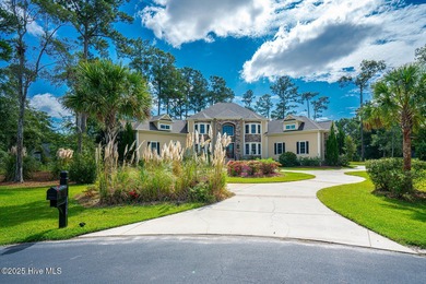 Welcome to 6756 Limerick Pl, located in Prestigious Ocean Ridge on Ocean Ridge Plantation in North Carolina - for sale on GolfHomes.com, golf home, golf lot