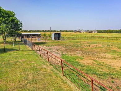 Welcome to your dream country paradise! This beautiful on Stone River Golf Club in Texas - for sale on GolfHomes.com, golf home, golf lot