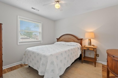 Willow Creek - North Myrtle Beach's Hidden Gem.  Discover one of on Possum Trot Golf Course in South Carolina - for sale on GolfHomes.com, golf home, golf lot