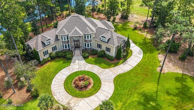 Welcome to 6756 Limerick Pl, located in Prestigious Ocean Ridge on Ocean Ridge Plantation in North Carolina - for sale on GolfHomes.com, golf home, golf lot