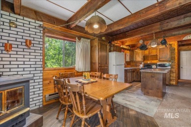 Escape to the serene beauty of Garden Valley, ID, with this on Terrace Lakes Golf Resort in Idaho - for sale on GolfHomes.com, golf home, golf lot