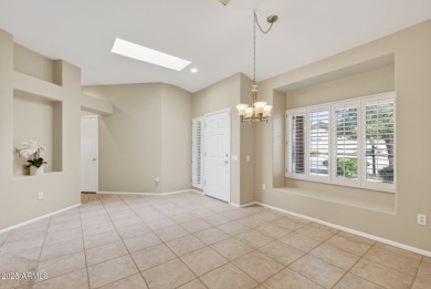 PRIME TIME - Carefree living in this fabulously maintained SCW on Deer Valley Golf Course in Arizona - for sale on GolfHomes.com, golf home, golf lot