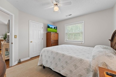 Willow Creek - North Myrtle Beach's Hidden Gem.  Discover one of on Possum Trot Golf Course in South Carolina - for sale on GolfHomes.com, golf home, golf lot