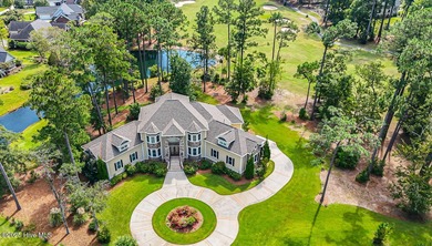 Welcome to 6756 Limerick Pl, located in Prestigious Ocean Ridge on Ocean Ridge Plantation in North Carolina - for sale on GolfHomes.com, golf home, golf lot