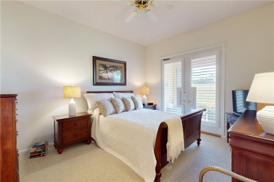 Fabulously updated END UNIT golf view home w/loads of light on Oak Harbor Country Club in Florida - for sale on GolfHomes.com, golf home, golf lot