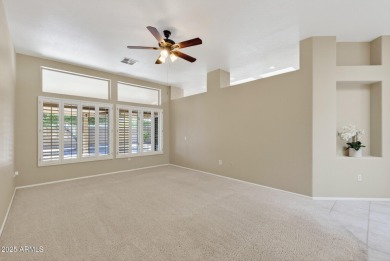 PRIME TIME - Carefree living in this fabulously maintained SCW on Deer Valley Golf Course in Arizona - for sale on GolfHomes.com, golf home, golf lot
