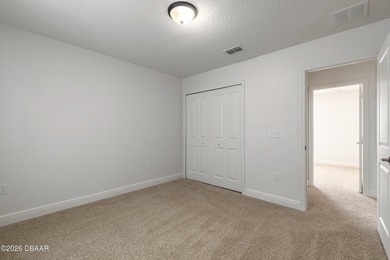 This beautiful, well-maintained home perfectly blends comfort on LPGA International Golf Course in Florida - for sale on GolfHomes.com, golf home, golf lot