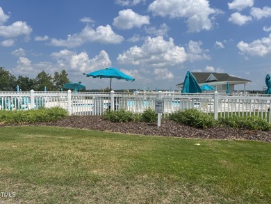 2 lots side-by-side. This .41 acres is 1 of 2 available lots and on Woodlake Country Club in North Carolina - for sale on GolfHomes.com, golf home, golf lot