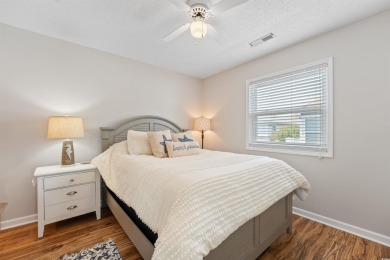 Willow Creek - North Myrtle Beach's Hidden Gem.  Discover one of on Possum Trot Golf Course in South Carolina - for sale on GolfHomes.com, golf home, golf lot