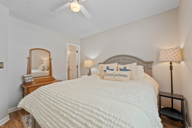 Willow Creek - North Myrtle Beach's Hidden Gem.  Discover one of on Possum Trot Golf Course in South Carolina - for sale on GolfHomes.com, golf home, golf lot