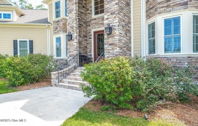 Welcome to 6756 Limerick Pl, located in Prestigious Ocean Ridge on Ocean Ridge Plantation in North Carolina - for sale on GolfHomes.com, golf home, golf lot