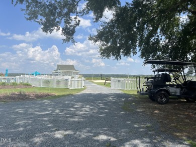 2 lots side-by-side. This .41 acres is 1 of 2 available lots and on Woodlake Country Club in North Carolina - for sale on GolfHomes.com, golf home, golf lot