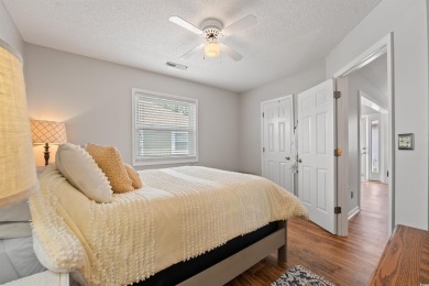 Willow Creek - North Myrtle Beach's Hidden Gem.  Discover one of on Possum Trot Golf Course in South Carolina - for sale on GolfHomes.com, golf home, golf lot
