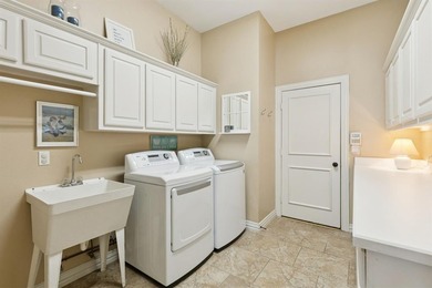 ENTERTAINERS DREAM HOME WITH RESORT-LIKE BACKYARD OASIS, IDEALLY on Timarron Country Club in Texas - for sale on GolfHomes.com, golf home, golf lot