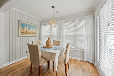 Willow Creek - North Myrtle Beach's Hidden Gem.  Discover one of on Possum Trot Golf Course in South Carolina - for sale on GolfHomes.com, golf home, golf lot