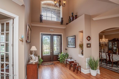 Welcome to 6756 Limerick Pl, located in Prestigious Ocean Ridge on Ocean Ridge Plantation in North Carolina - for sale on GolfHomes.com, golf home, golf lot