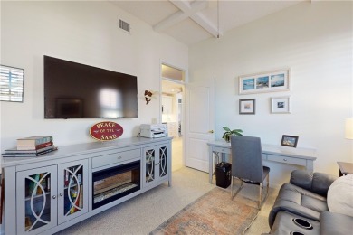 Fabulously updated END UNIT golf view home w/loads of light on Oak Harbor Country Club in Florida - for sale on GolfHomes.com, golf home, golf lot