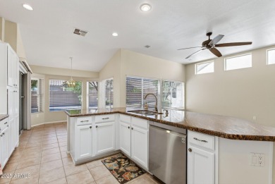 PRIME TIME - Carefree living in this fabulously maintained SCW on Deer Valley Golf Course in Arizona - for sale on GolfHomes.com, golf home, golf lot