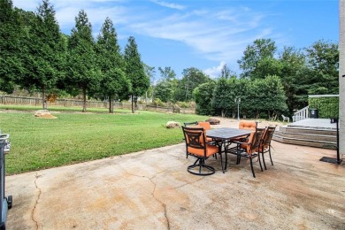 BONUS: Offering 1% Lender Paid Temporary Buydown to qualified on Canongate On White Oak Golf Course in Georgia - for sale on GolfHomes.com, golf home, golf lot