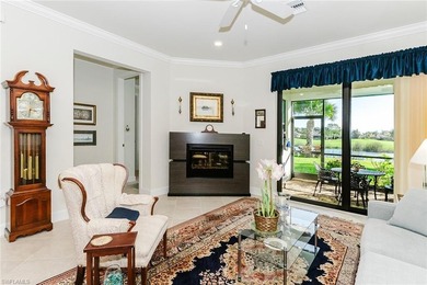LOWEST PRICED RESALE QUAD + HOME WARRANTY INCLUDED - WITH A VIEW on Panther Run Golf Club in Florida - for sale on GolfHomes.com, golf home, golf lot
