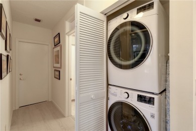 Fabulously updated END UNIT golf view home w/loads of light on Oak Harbor Country Club in Florida - for sale on GolfHomes.com, golf home, golf lot