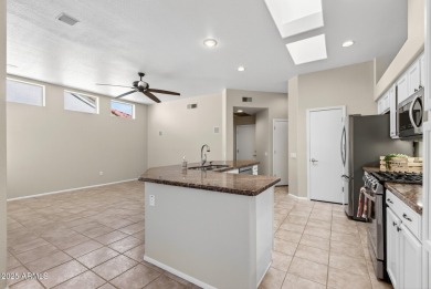 PRIME TIME - Carefree living in this fabulously maintained SCW on Deer Valley Golf Course in Arizona - for sale on GolfHomes.com, golf home, golf lot