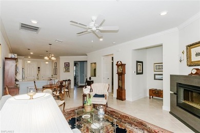 LOWEST PRICED RESALE QUAD + HOME WARRANTY INCLUDED - WITH A VIEW on Panther Run Golf Club in Florida - for sale on GolfHomes.com, golf home, golf lot