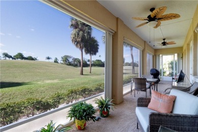 Fabulously updated END UNIT golf view home w/loads of light on Oak Harbor Country Club in Florida - for sale on GolfHomes.com, golf home, golf lot