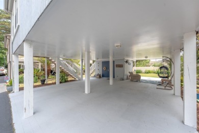 Willow Creek - North Myrtle Beach's Hidden Gem.  Discover one of on Possum Trot Golf Course in South Carolina - for sale on GolfHomes.com, golf home, golf lot
