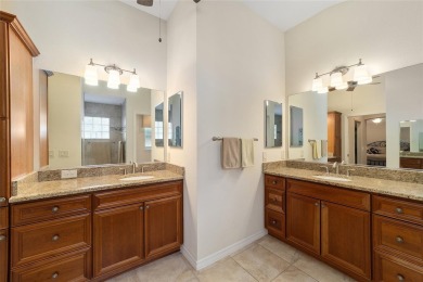 BOND PAID and NEW ROOF on this LOVELY BEGONIA designer home with on The Links of Spruce Creek in Florida - for sale on GolfHomes.com, golf home, golf lot