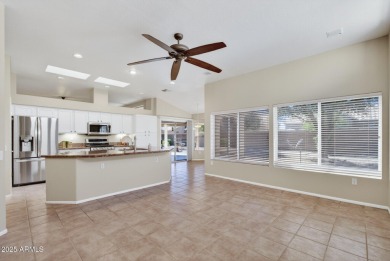 PRIME TIME - Carefree living in this fabulously maintained SCW on Deer Valley Golf Course in Arizona - for sale on GolfHomes.com, golf home, golf lot