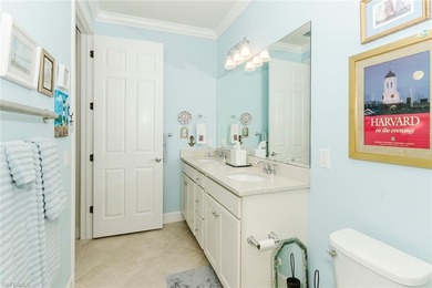 LOWEST PRICED RESALE QUAD + HOME WARRANTY INCLUDED - WITH A VIEW on Panther Run Golf Club in Florida - for sale on GolfHomes.com, golf home, golf lot