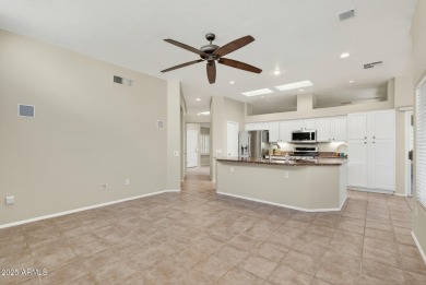 PRIME TIME - Carefree living in this fabulously maintained SCW on Deer Valley Golf Course in Arizona - for sale on GolfHomes.com, golf home, golf lot