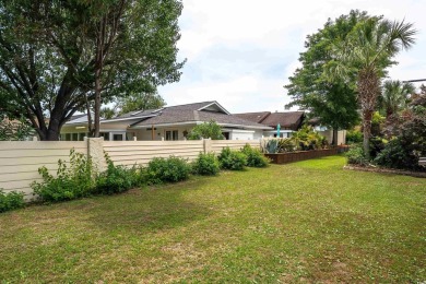 Willow Creek - North Myrtle Beach's Hidden Gem.  Discover one of on Possum Trot Golf Course in South Carolina - for sale on GolfHomes.com, golf home, golf lot