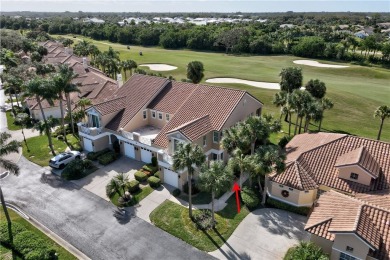 Fabulously updated END UNIT golf view home w/loads of light on Oak Harbor Country Club in Florida - for sale on GolfHomes.com, golf home, golf lot
