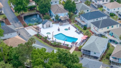 Willow Creek - North Myrtle Beach's Hidden Gem.  Discover one of on Possum Trot Golf Course in South Carolina - for sale on GolfHomes.com, golf home, golf lot