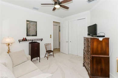 LOWEST PRICED RESALE QUAD + HOME WARRANTY INCLUDED - WITH A VIEW on Panther Run Golf Club in Florida - for sale on GolfHomes.com, golf home, golf lot