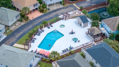 Willow Creek - North Myrtle Beach's Hidden Gem.  Discover one of on Possum Trot Golf Course in South Carolina - for sale on GolfHomes.com, golf home, golf lot