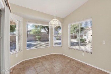 PRIME TIME - Carefree living in this fabulously maintained SCW on Deer Valley Golf Course in Arizona - for sale on GolfHomes.com, golf home, golf lot